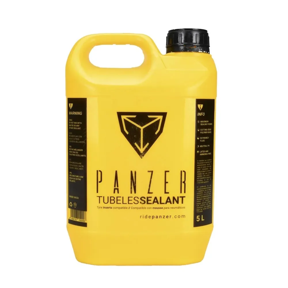 PANZER Płyn zapobiegający przekłuciom (5 L)