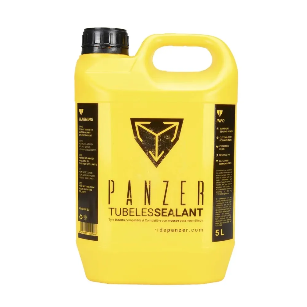 PANZER Płyn zapobiegający przekłuciom (5 L)