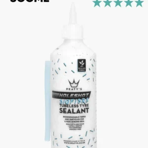 PEATY'S BIOFIBRE Tubeless Preventive Liquid (500 ml)