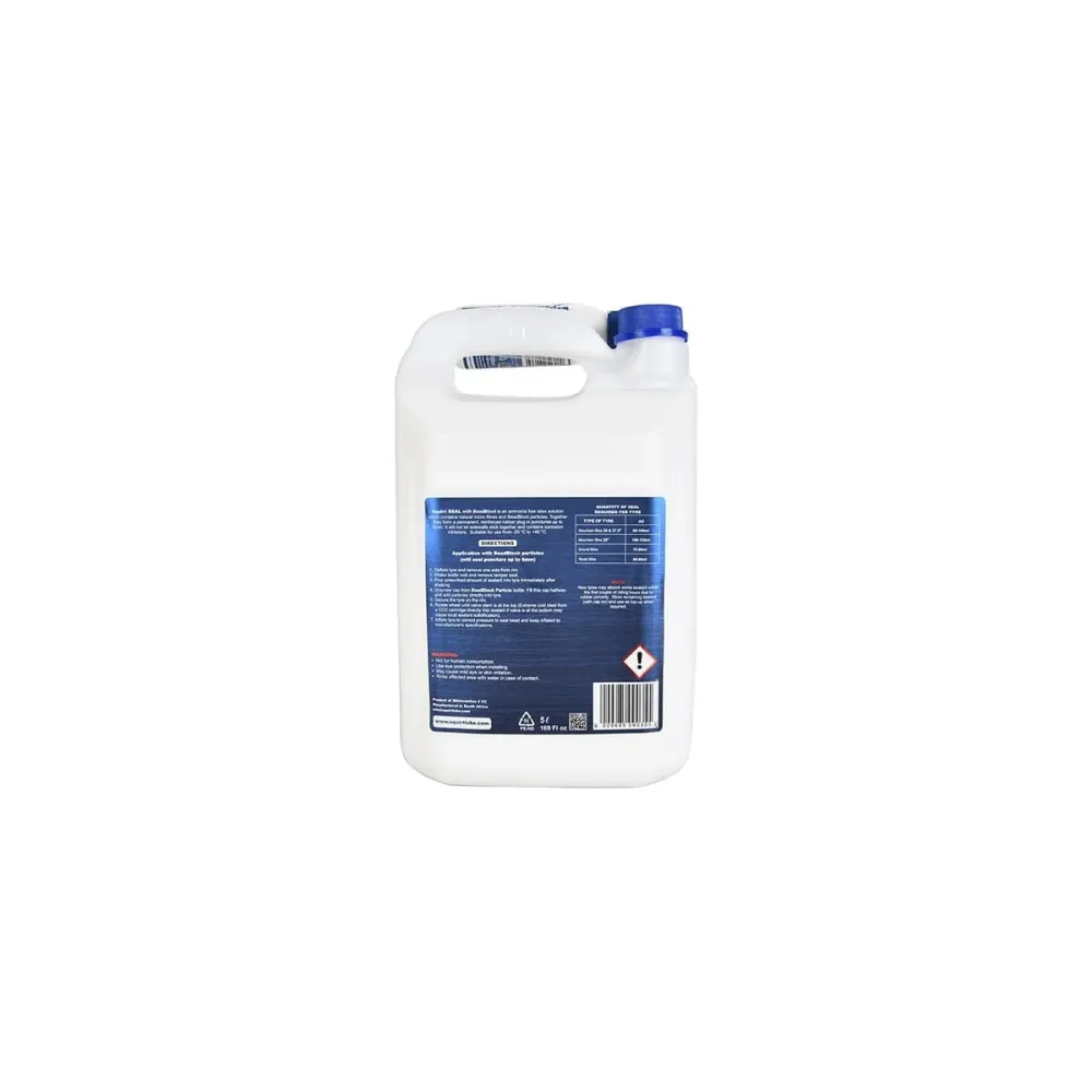 Płyn przeciwzakłuciowy SQUIRT SEAL BEADBLOCK (5 L)