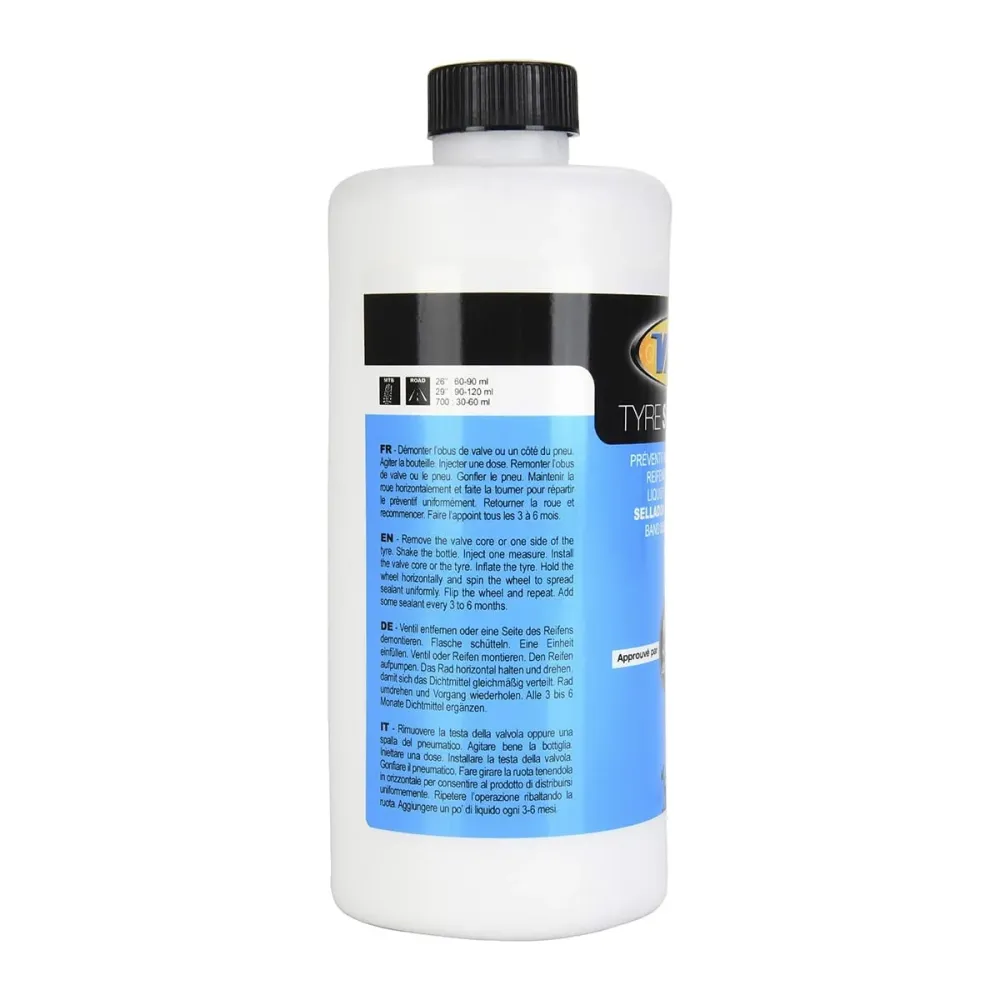 Płyn zapobiegający przebiciu VAR RP-46100 (500 ml)