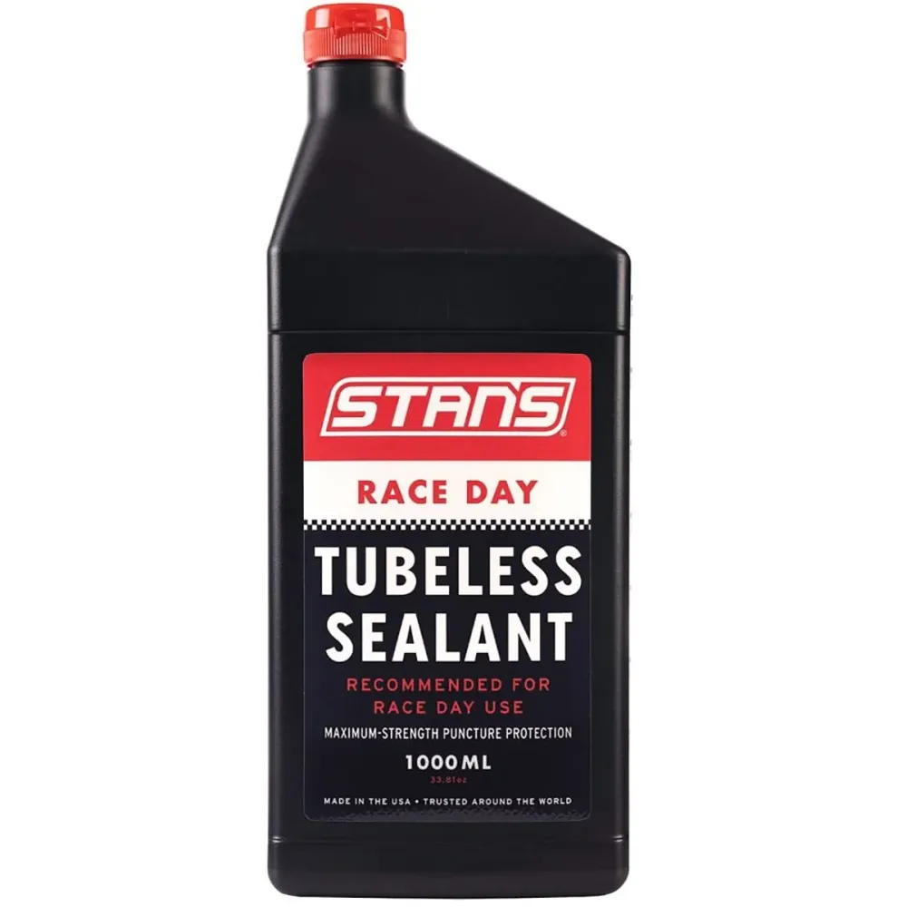 Płyn zapobiegający przekłuciom STAN'S RACE DAY (1000 ml)