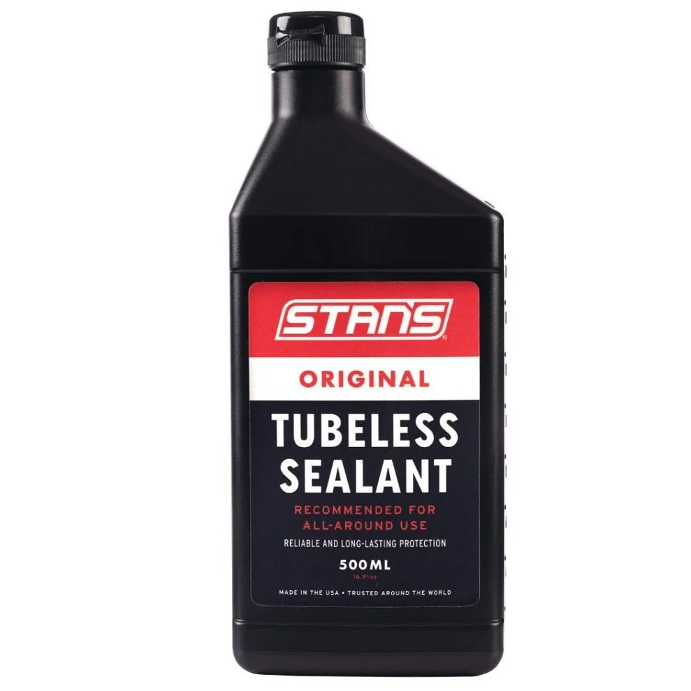 STAN'S SOLUTION Płyn zapobiegający przekłuciom (500 ml)