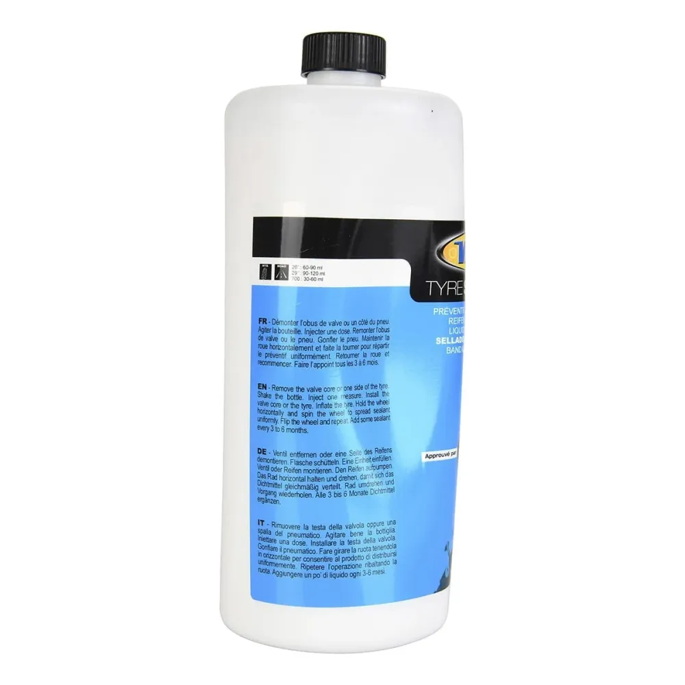 VAR RP-46200 Płyn zapobiegający przebiciu (1 L)
