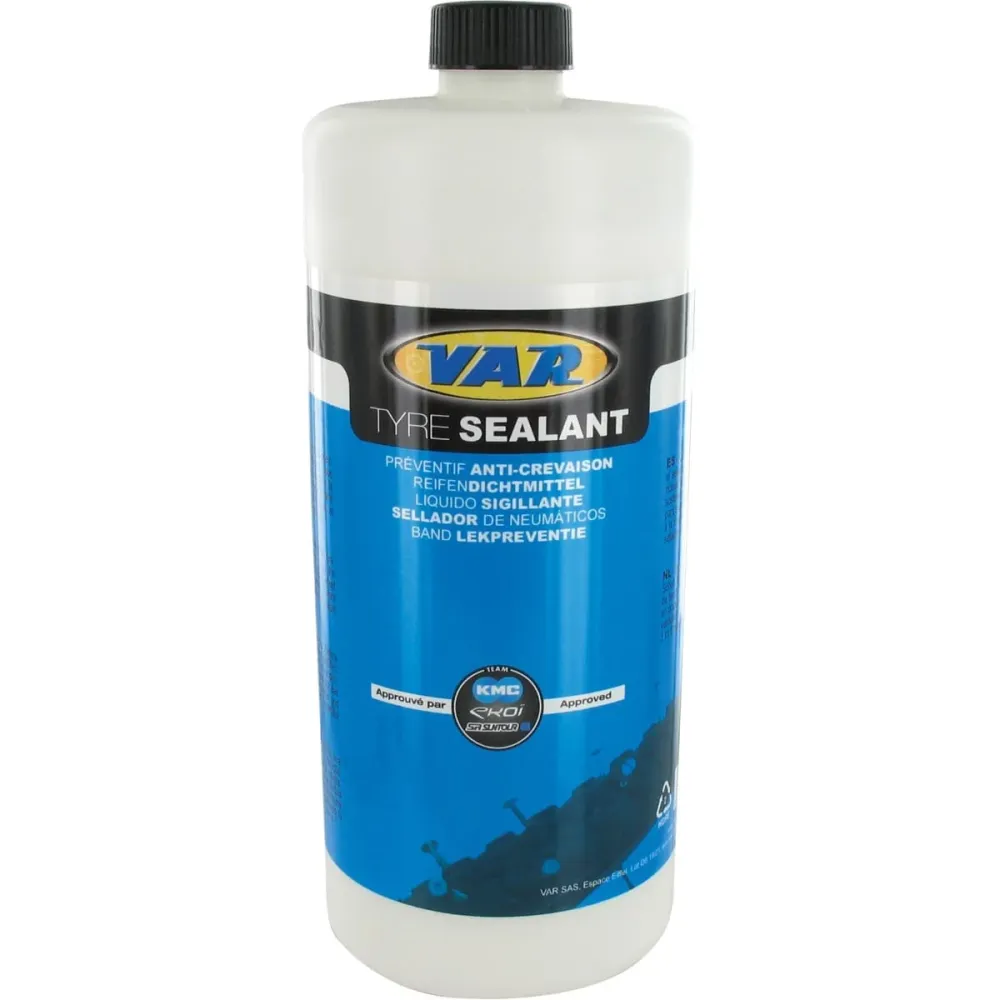 VAR RP-46200 Płyn zapobiegający przebiciu (1 L)