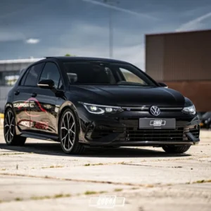 Cobra Sprężyny Obniżające VW Golf MK8 R 2.0 TSI -25/-25mm