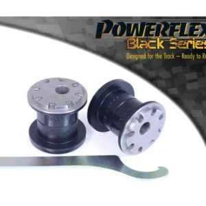 Powerflex PFF85-501GBLK Gumowy tulejka wahacza regulowana pod kątem camber