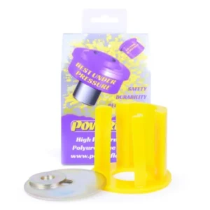 Powerflex PFF85-504 Wkładka mocowania silnika (duż)