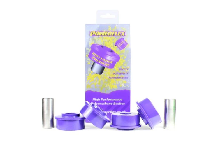 Powerflex PFR85-508 Tuleja gumowa wahacza