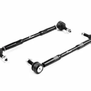 RacingLine drążki łączące 200 mm do zestawu śrubowego