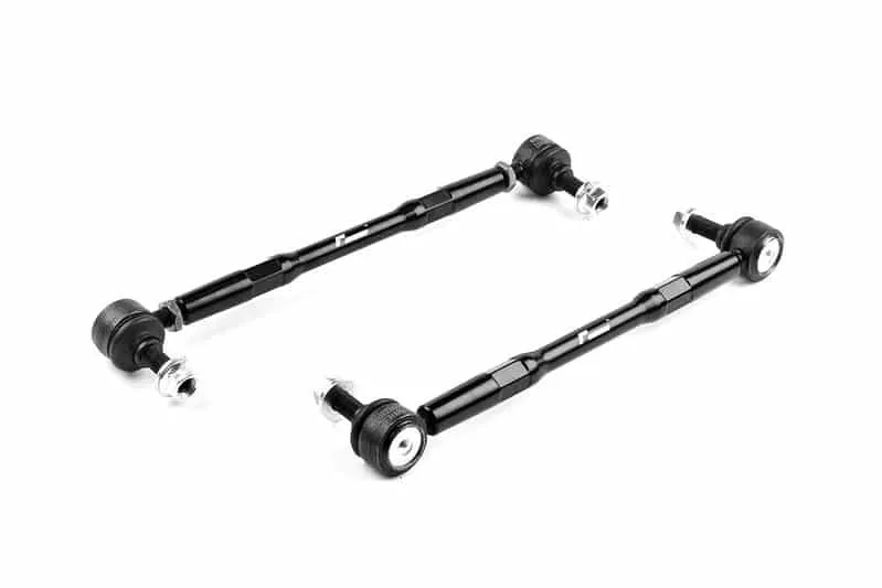 RacingLine drążki łączące 200 mm do zestawu śrubowego