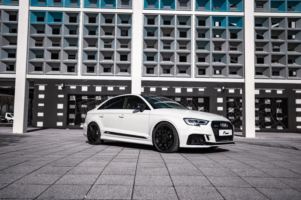 RacingLine Sprężyny Obniżające Audi RS3 8V/8Y Sedan i Sportback