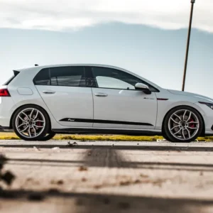 RacingLine Sprężyny Obniżające VW Golf MK8 GTI/GTD & Clubsport
