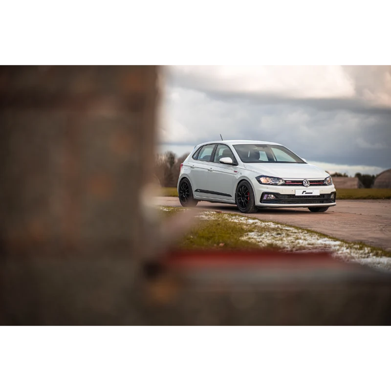 RacingLine Sprężyny Obniżające VW Polo AW GTI 2.0TSI 2017+
