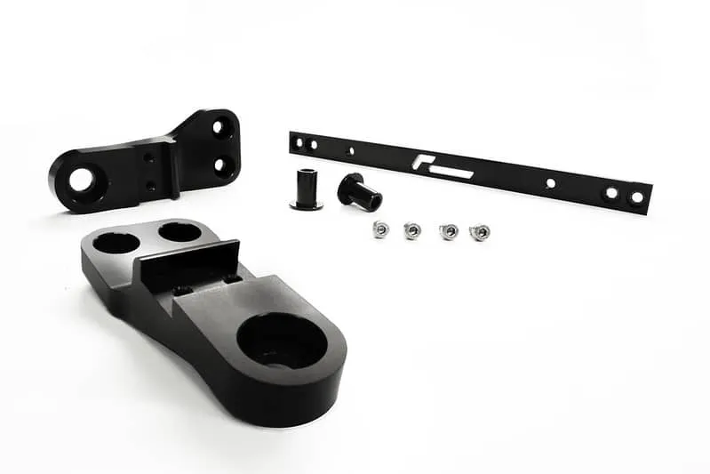 Wzmocnienie przedniego podwozia RacingLine platformy MQB Golf MK7/8, A3/S3/RS3 8V/Y, Leon 5F itd.