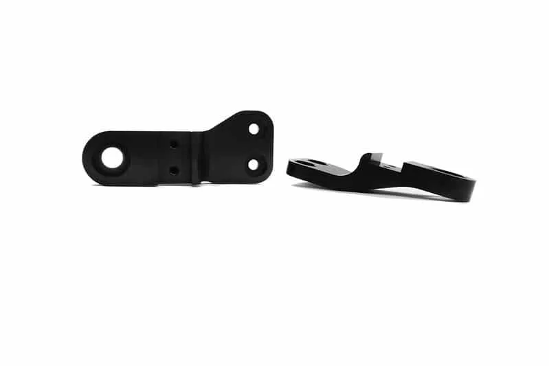 Wzmocnienie przedniego podwozia RacingLine platformy MQB Golf MK7/8, A3/S3/RS3 8V/Y, Leon 5F itd.