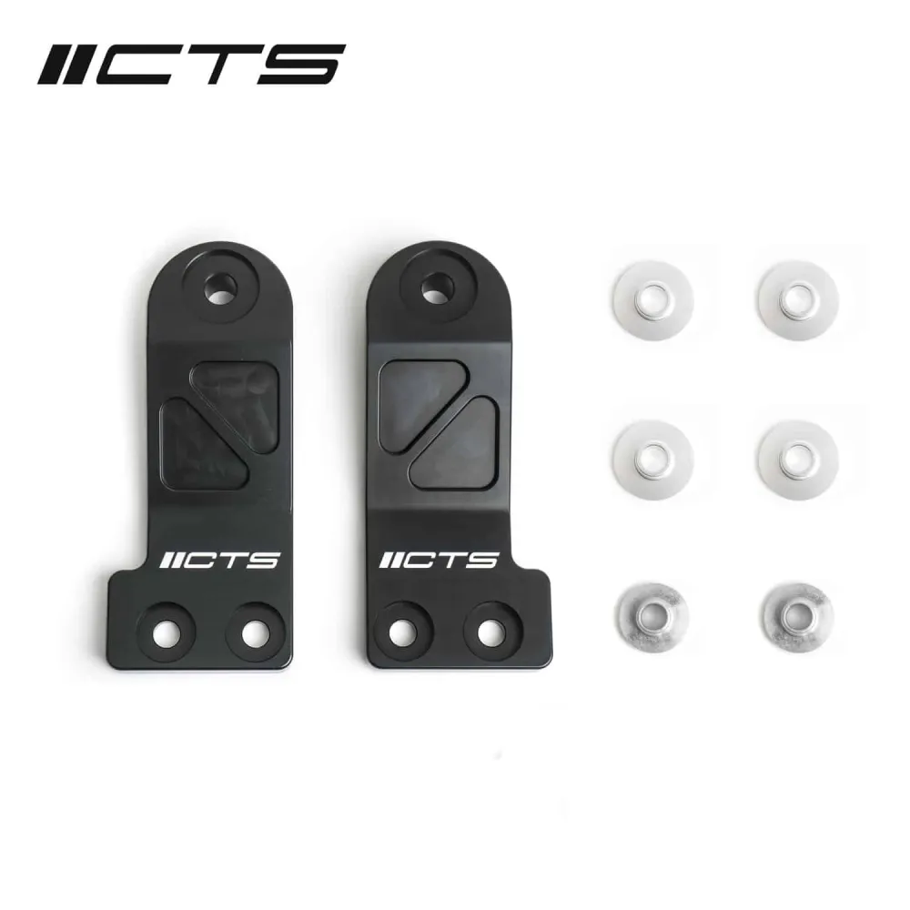 Zestaw tulei przedniego podwozia CTS VW Golf MK7/MK8, Audi A3 8V/8Y, TT 8S, Leon 5F itd.