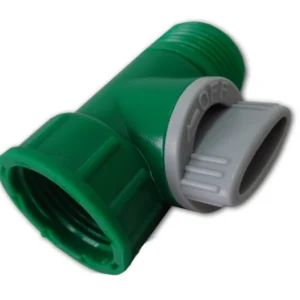 Zawór GW/GZ 3/4" | ECO-PWG2232
