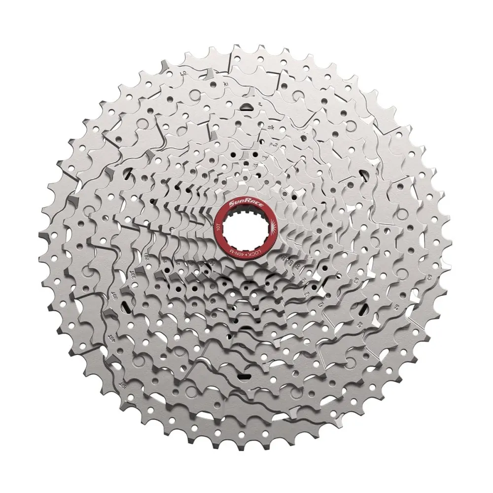Kaseta 12V SUNRACE CSMZ930 kompatybilna z Shimano MS