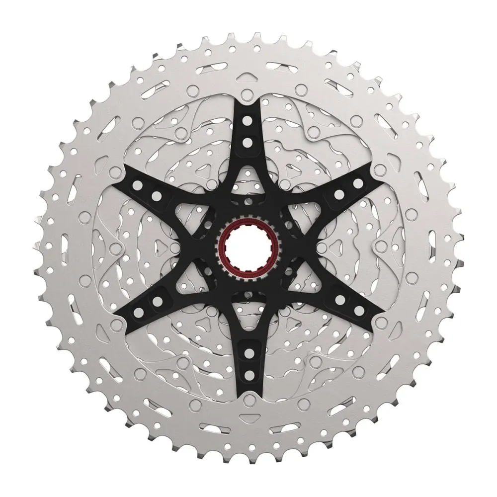 Kaseta 12V SUNRACE CSMZ930 kompatybilna z Shimano MS
