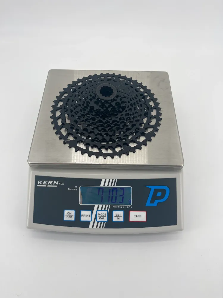 Kaseta SRAM SX EAGLE PG-1210 11/50 12V