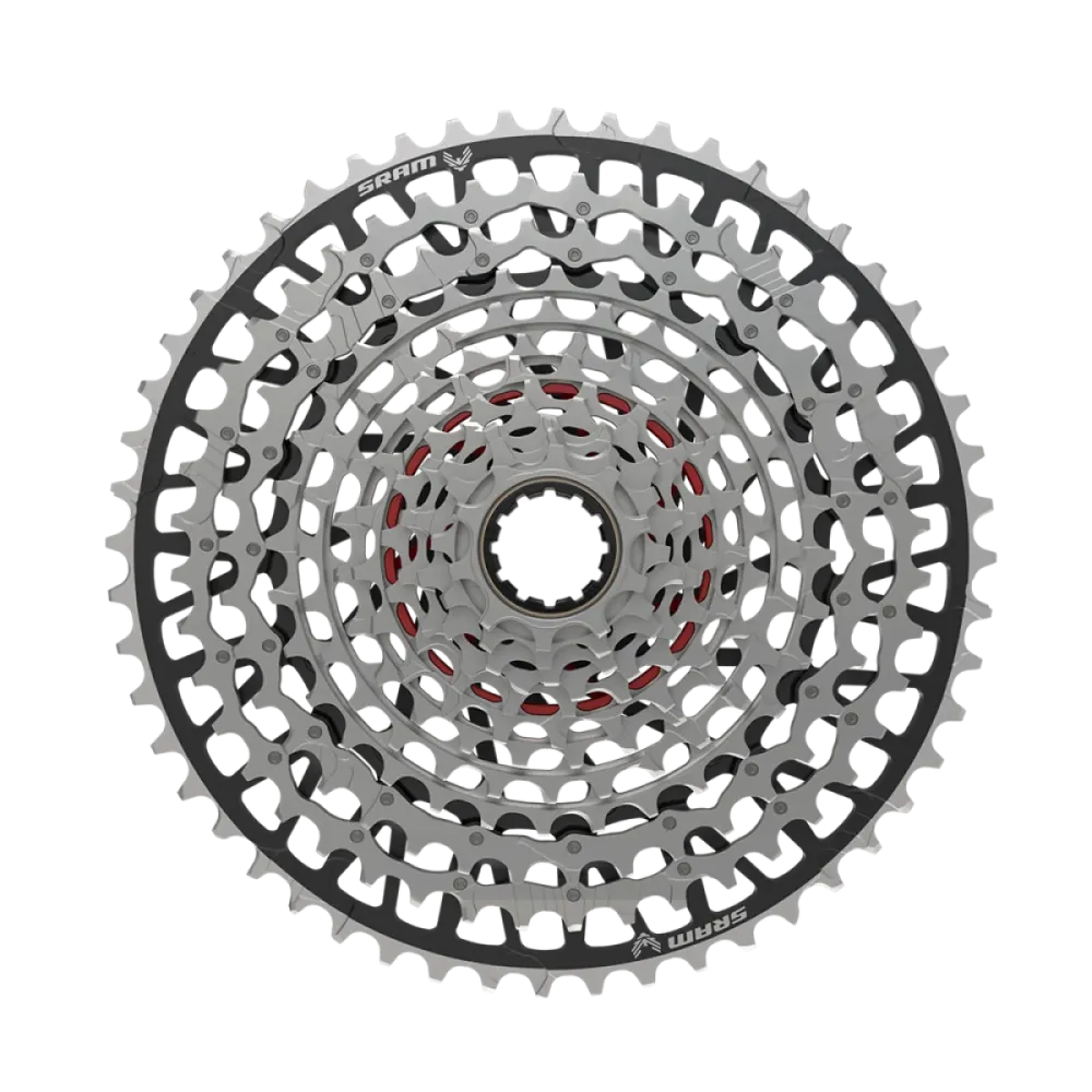 Kaseta SRAM XX EAGLE T-TYPE XS-1297 12V