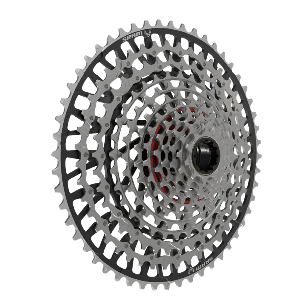 Kaseta SRAM XX EAGLE T-TYPE XS-1297 12V