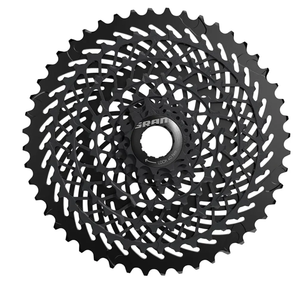 Kaseta SRAM EX1 XG-899 8V