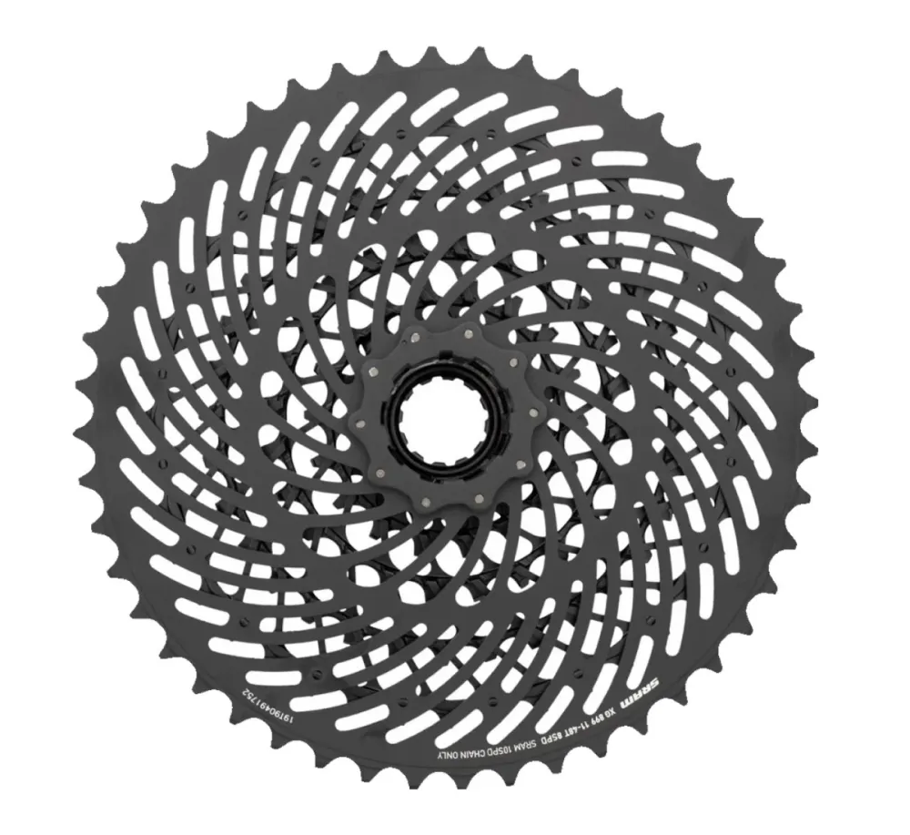 Kaseta SRAM EX1 XG-899 8V