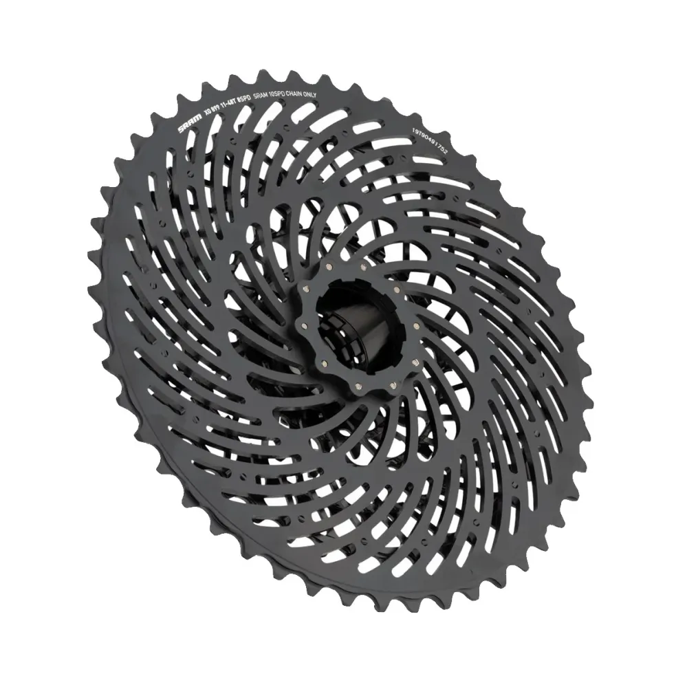Kaseta SRAM EX1 XG-899 8V