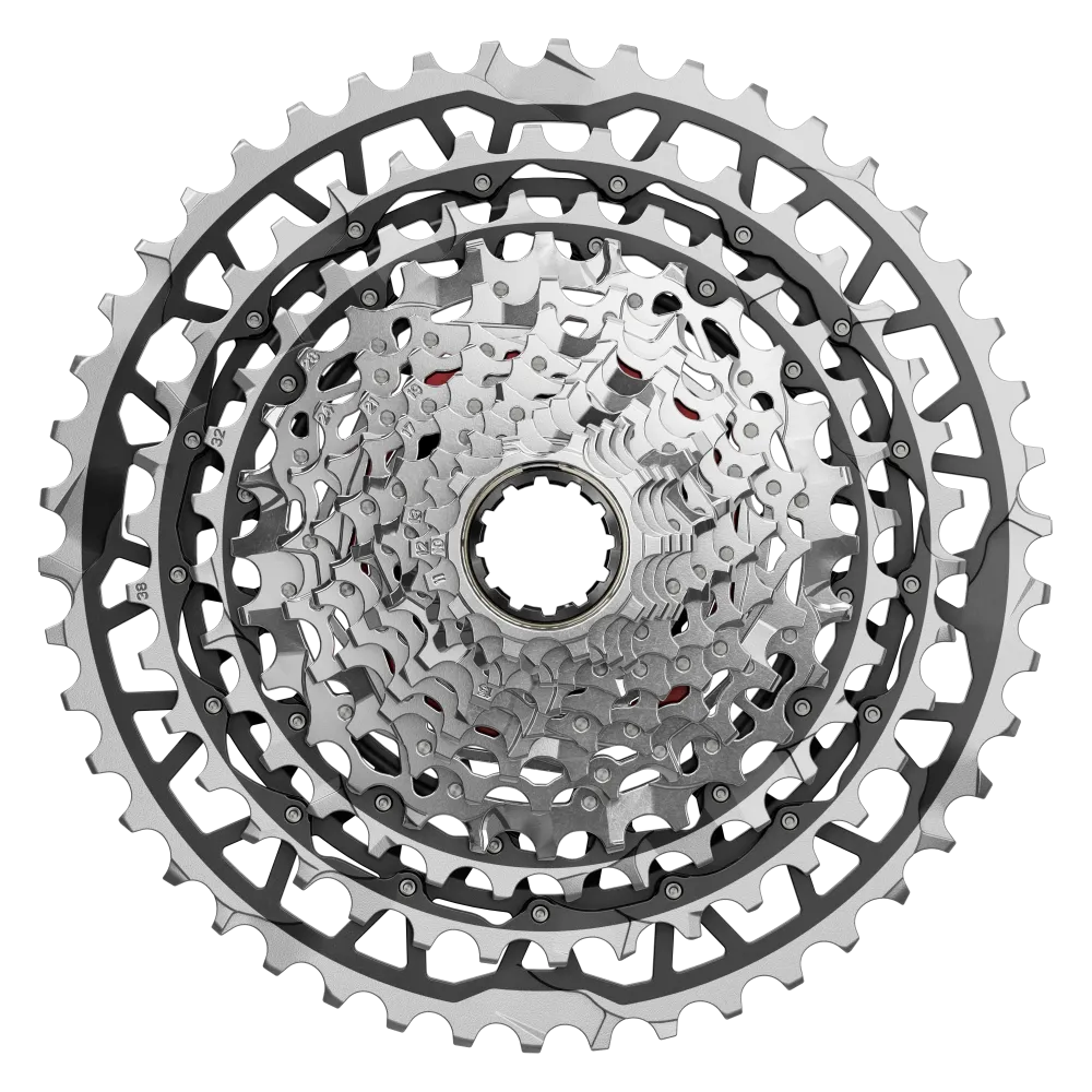 Kaseta SRAM FORCE XG-1371 XPLR E1 13V
