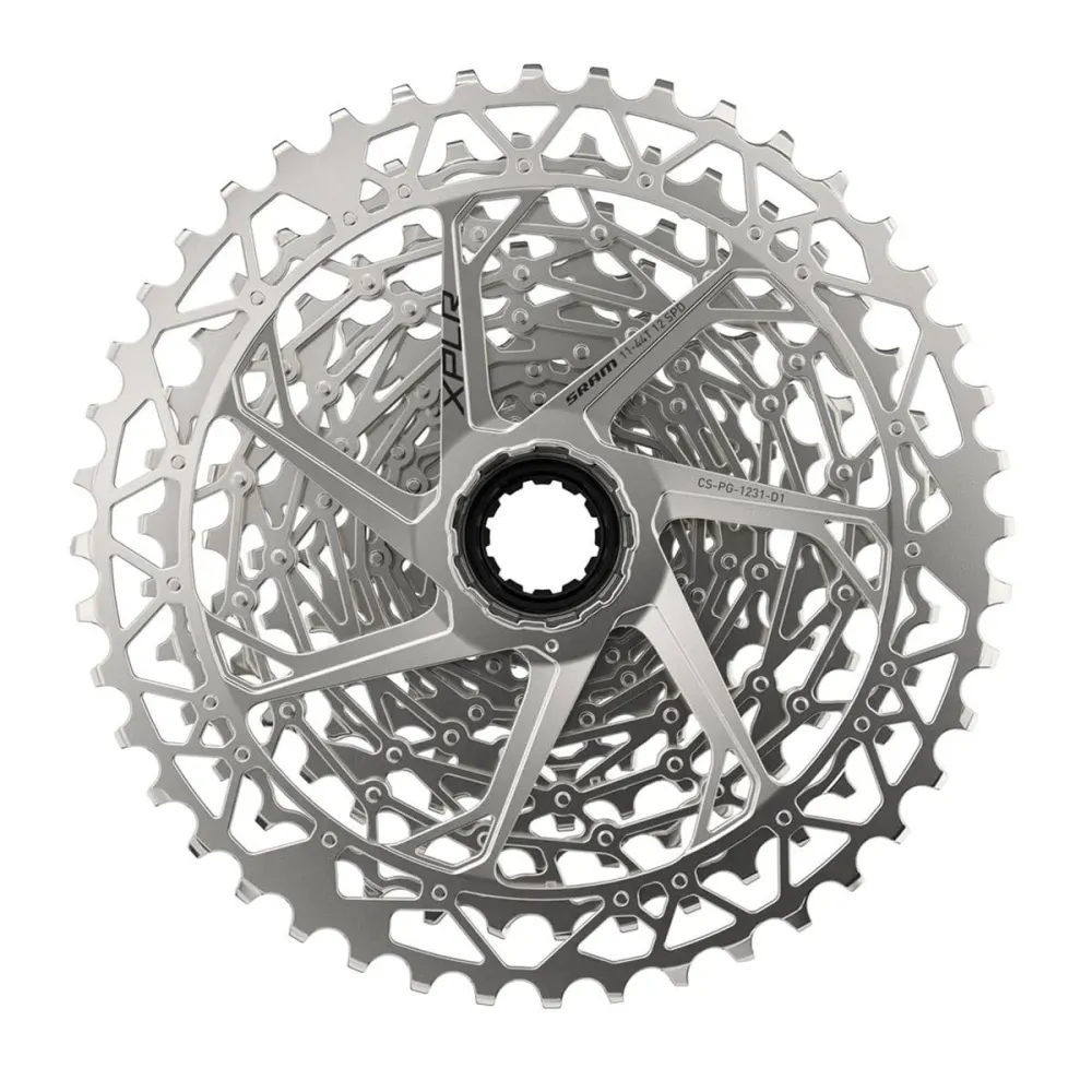 Kaseta SRAM PG-1231 APEX XPLR 12V
