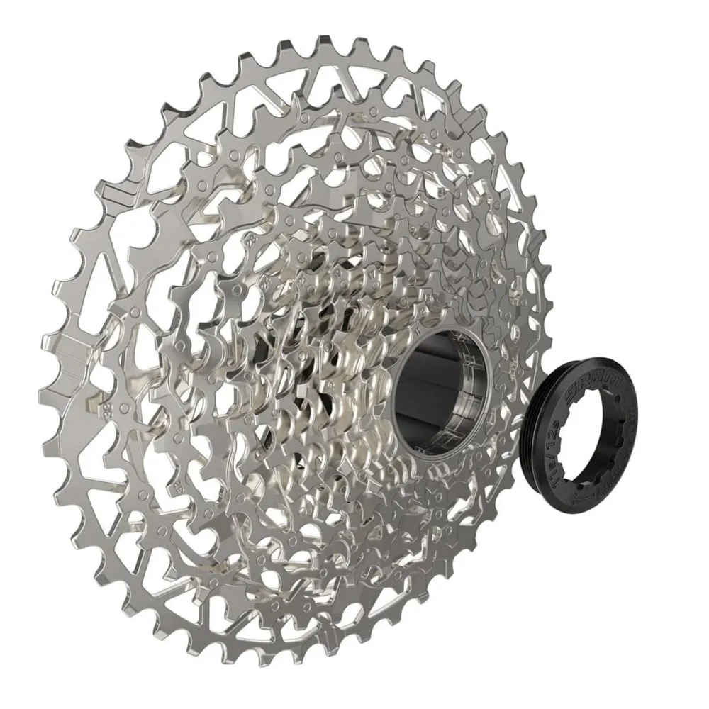 Kaseta SRAM PG-1231 APEX XPLR 12V