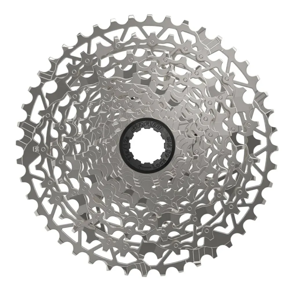 Kaseta SRAM PG-1231 APEX XPLR 12V
