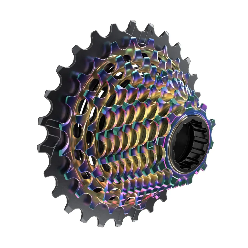 Kaseta SRAM RED XG-1290 D1 Rainbow 12V