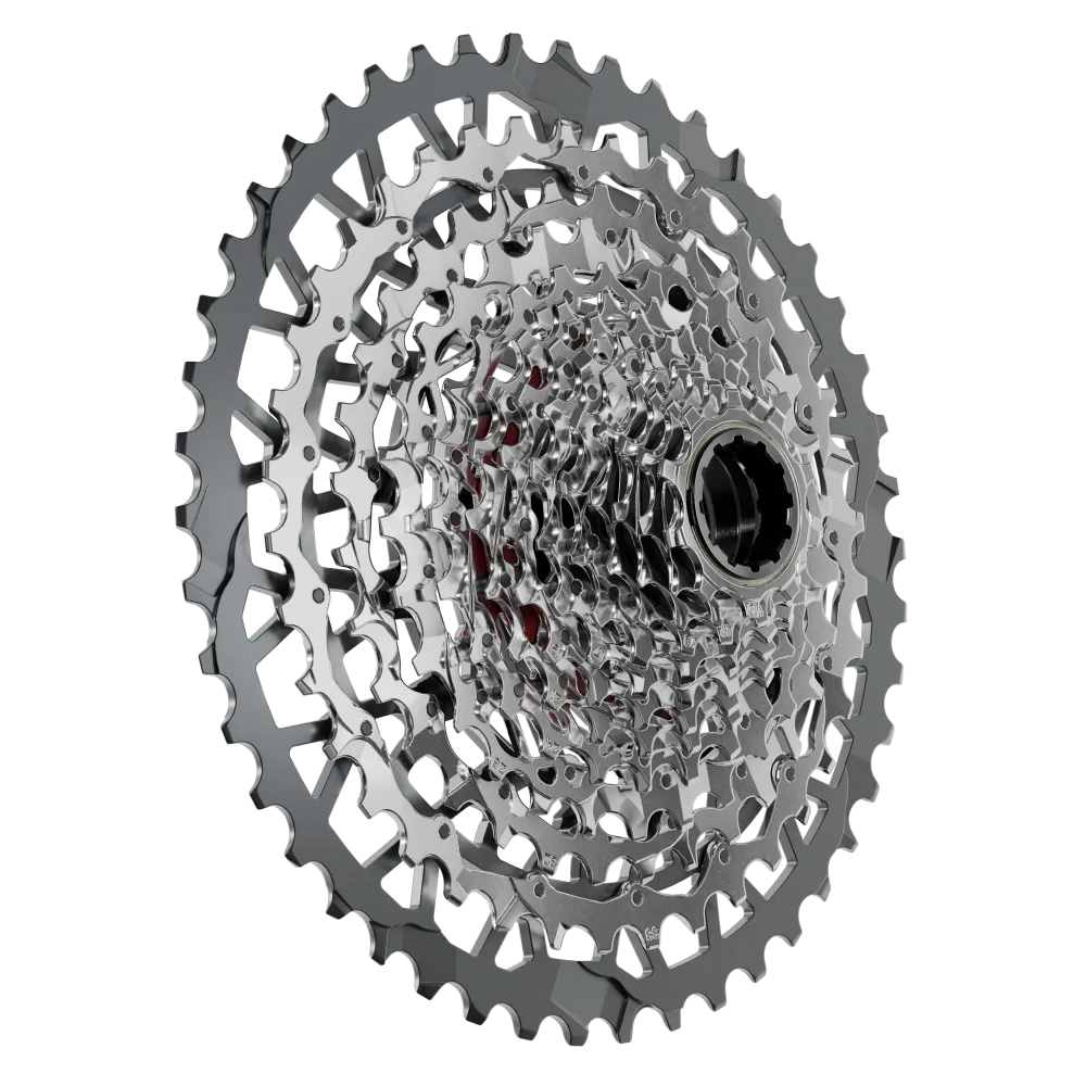 Kaseta SRAM RIVAL XG-1351 XPLR E1 13V