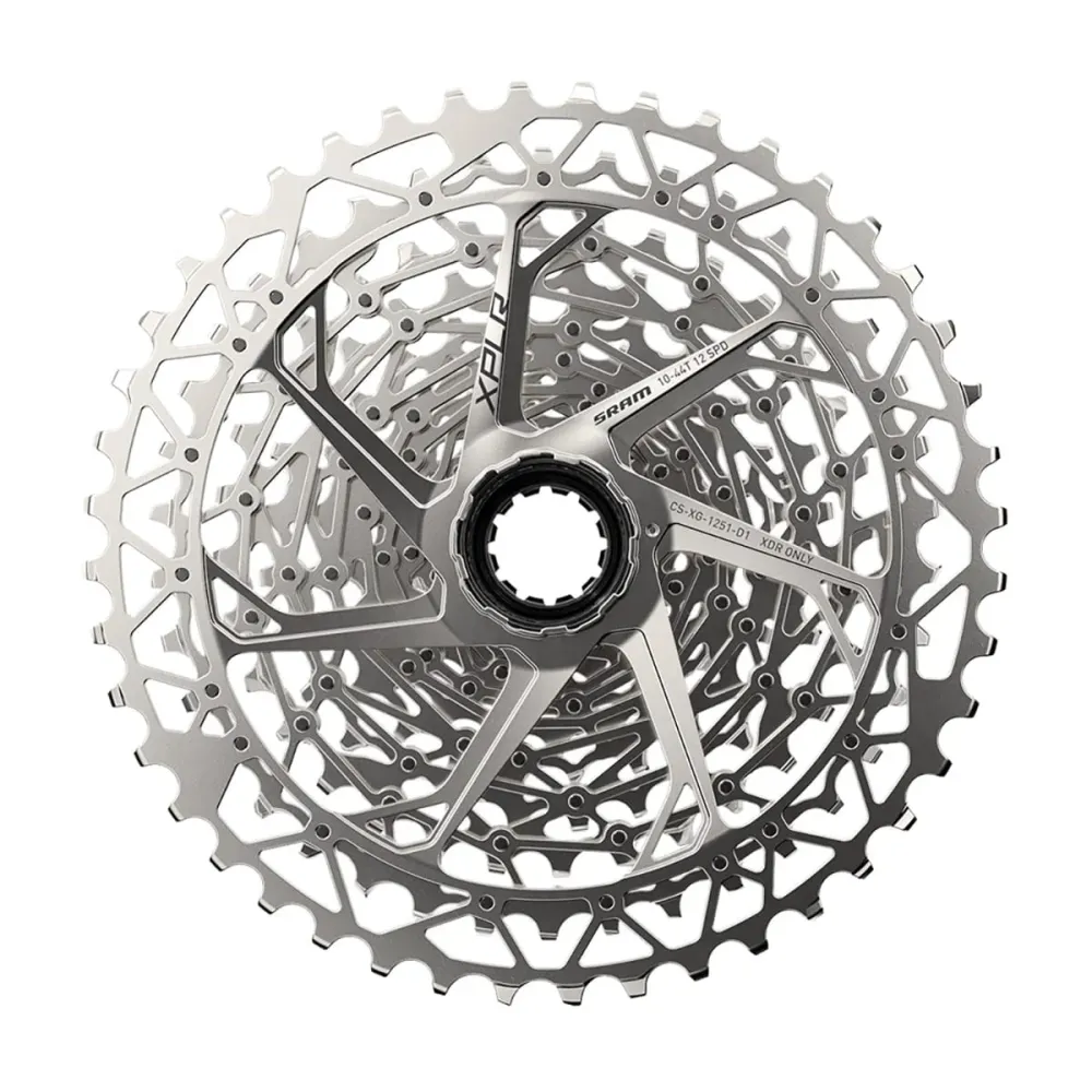 Kaseta SRAM RIVAL XPLR XG-1251 12V