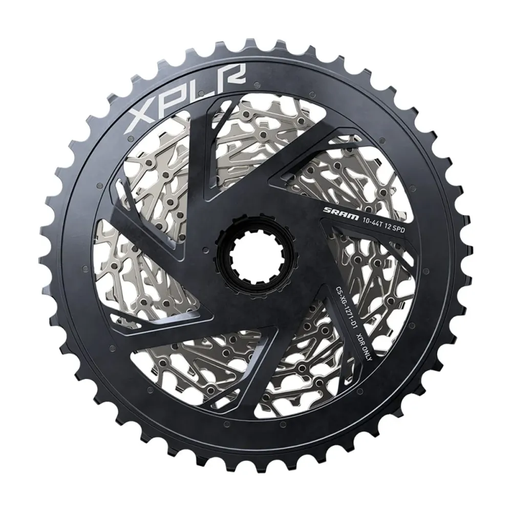 Kaseta SRAM XPLR XG-1271 12V