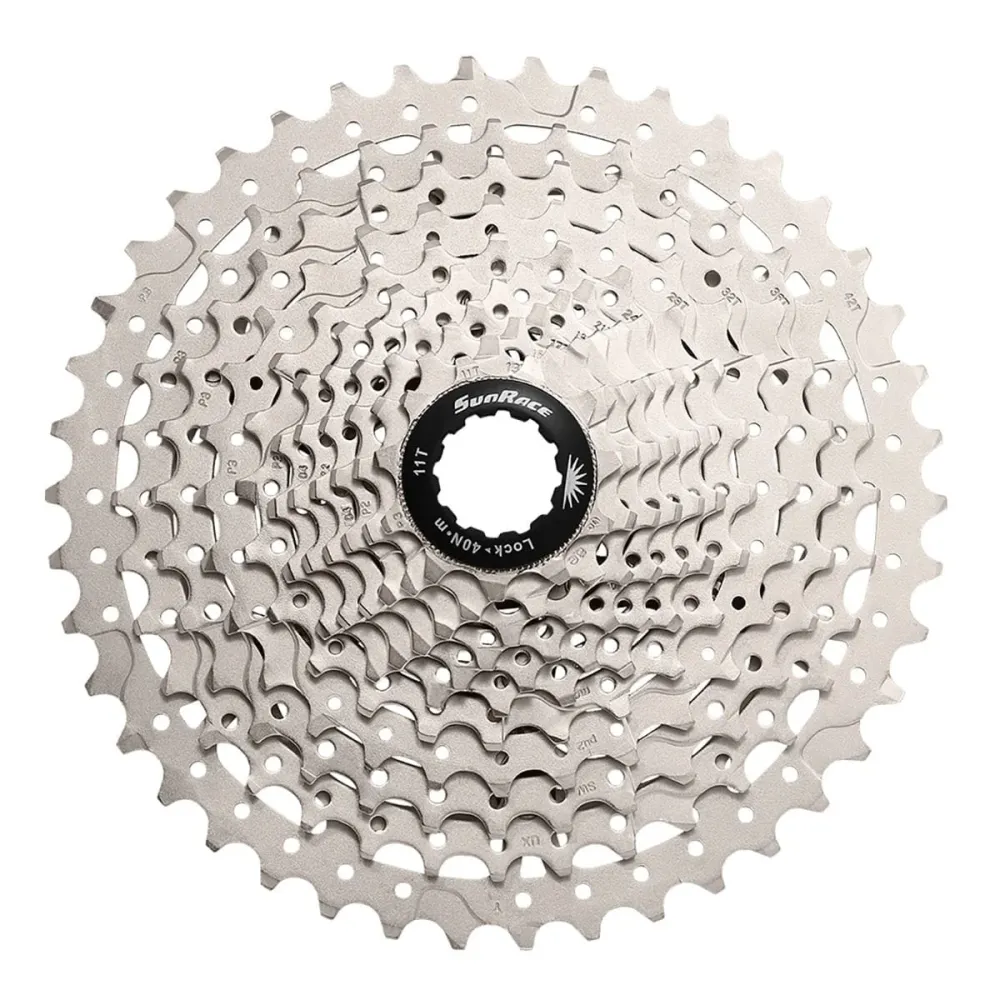 Kaseta SUNRACE CSMS7 11V