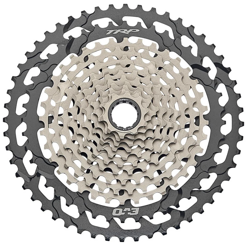 Kaseta TRP EVO 12V