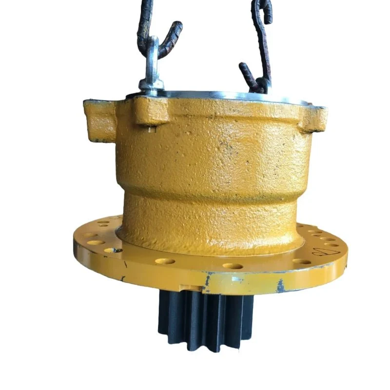Redukcja obrotu 171-9316 1719316 Pasuje do Caterpillar E308C 308C