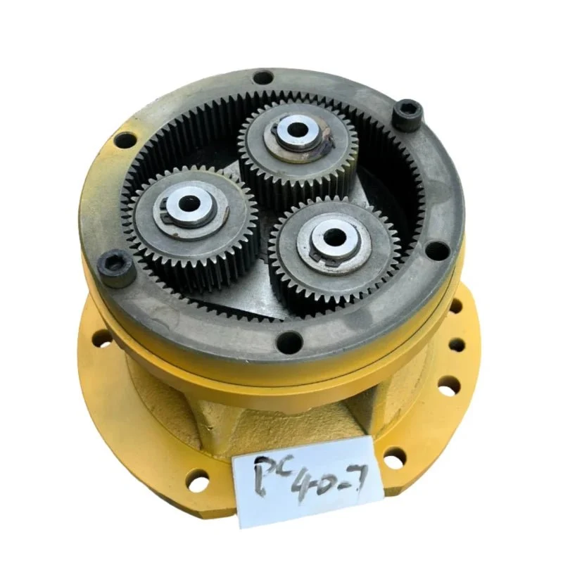 Redukcja obrotu 20T-26-00120 20T2600120 Pasuje do Komatsu PC40 PC40-7 PC50UU-2