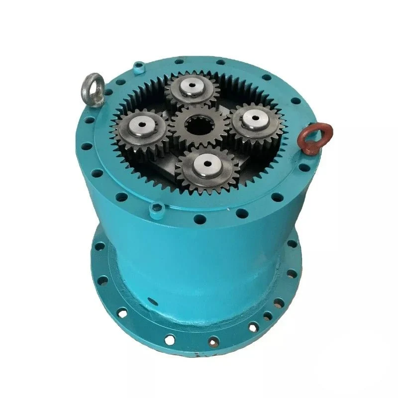 Redukcja obrotu 24100J11091F2 24100J11091F10 Pasuje do Kobelco SK200-3 SK200 SK200LC