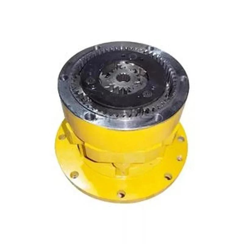 Redukcja obrotu 31M8-10140 31M810140 Pasuje do Hyundai R55-7 R55-9 R60-7