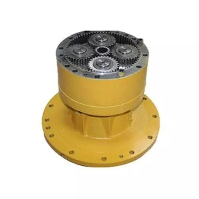 Redukcja obrotu 31N8-10180 31N810180 pasuje do Hyundai R290LC-7 R305 R290LC7 R290LC7A R300LC7 R305LC7