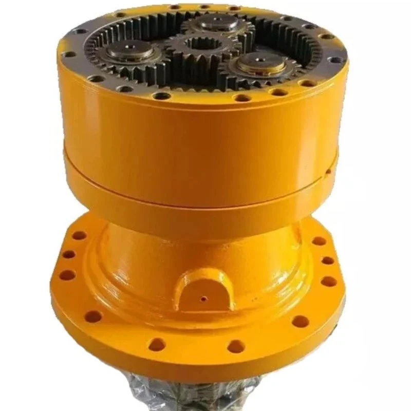 Redukcja obrotu 31NB-11150 31NB-11151 Pasuje do Hyundai R450LC-7 R500LC-7