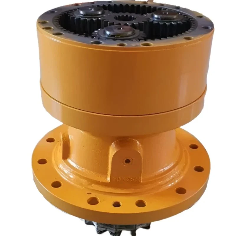 Redukcja obrotu 31Q6-10140 31Q610140 Pasuje do Hyundai R160LC-9 R170W-9 R180LC-9 R210LC-9