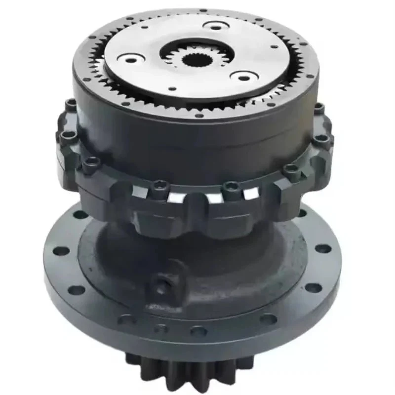 Redukcja obrotu 39Q6-12100 39Q612100 Pasuje do Hyundai R210LC-9 R220LC-9 R235LC-9