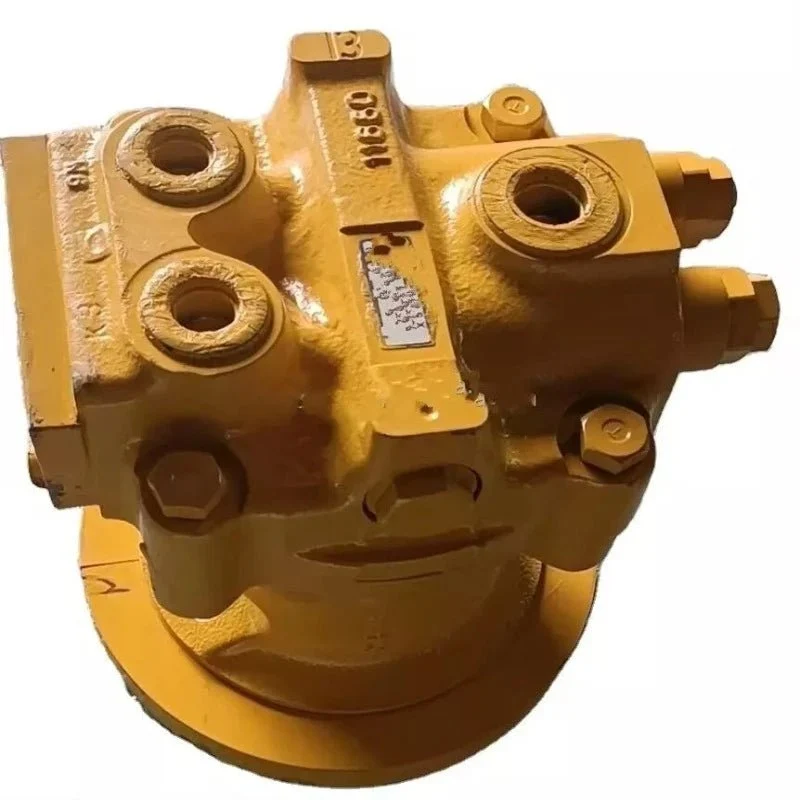 Redukcja obrotu 708-7T-00390 708-7T-00351 Pasuje do Komatsu PC75US-3 PC75UU-3