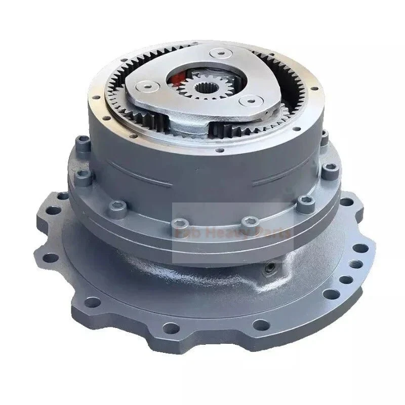 Redukcja obrotu 9243323 9258608 Pasuje do Hitachi ZX240-3 ZX250H-3 ZX250LC-3